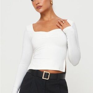 Princess Polly Top